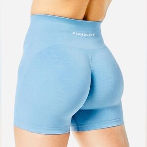 Amplify Shorts